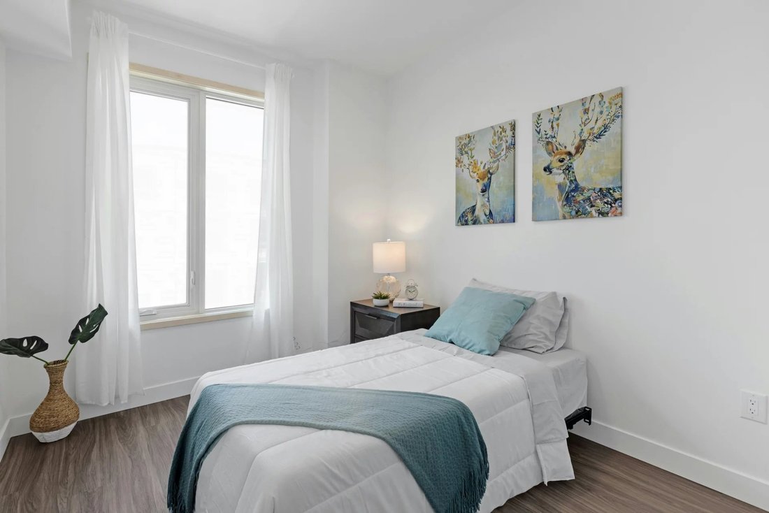 Apartment in President Roosevelt, Saint-Germain-en-Laye, France 4 - 17568495