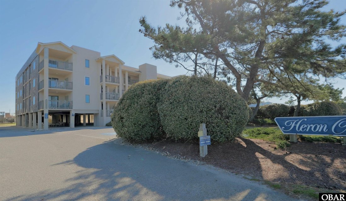 Condo in Nags Head, North Carolina, United States 2 - 17564000