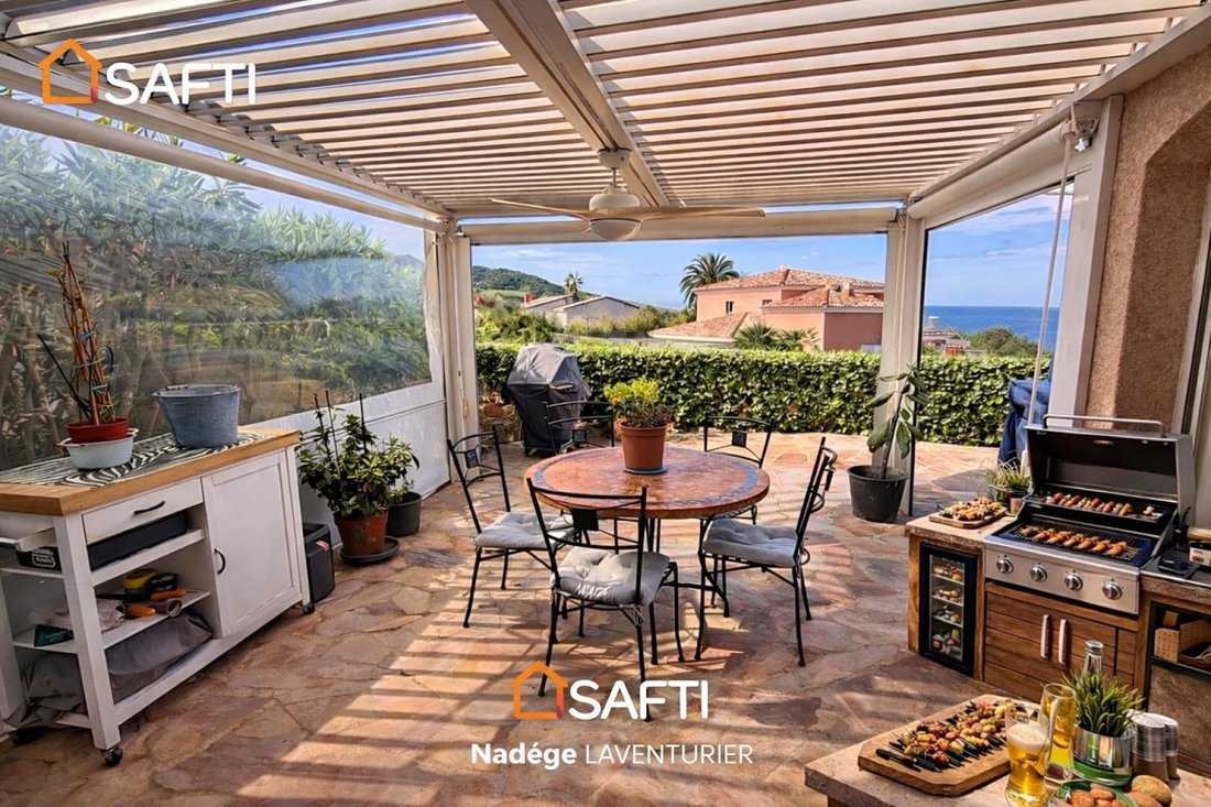 House in Cargèse, Corsica, France 2 - 17559193