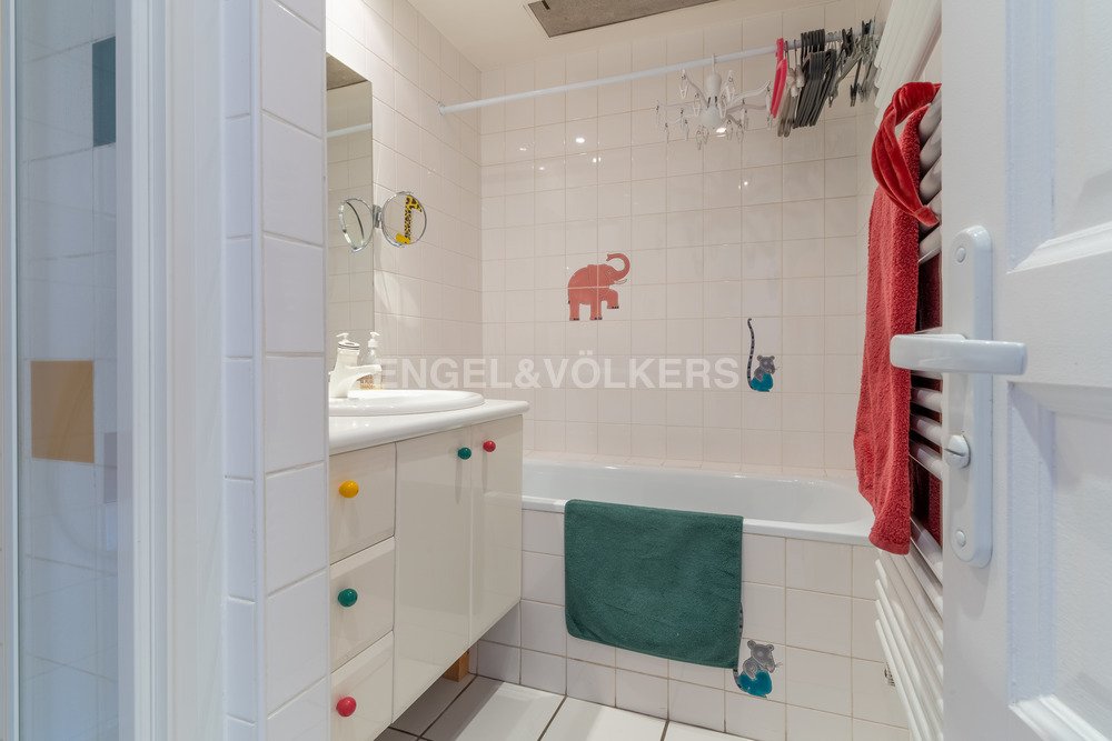 Apartment in Jardin des Plantes, Paris 5e Arrondissement, Paris 5 - 17558399