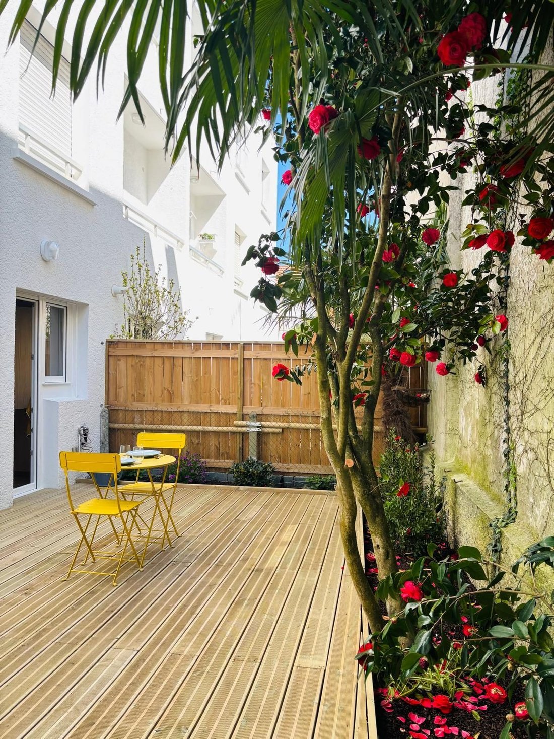 Apartment in Biarritz, Nouvelle-Aquitaine, France 2 - 17554291