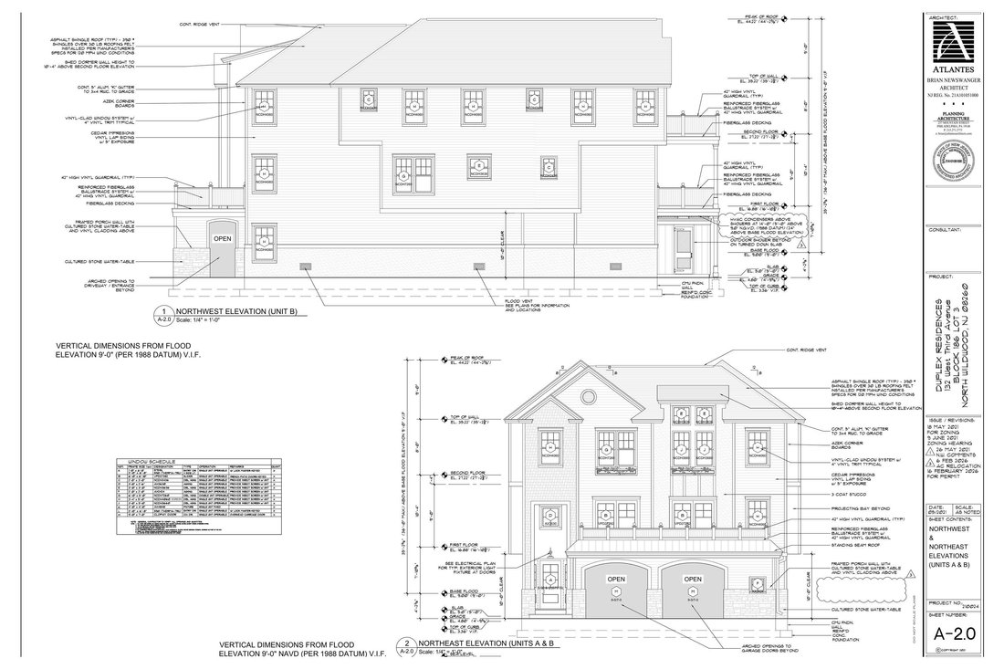 Condo in Wildwood, New Jersey, United States 1 - 17557403