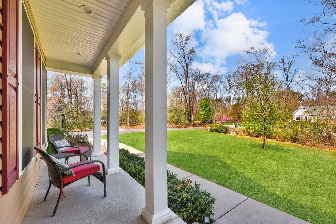 House in Fredericksburg, Virginia, United States 4 - 17557798