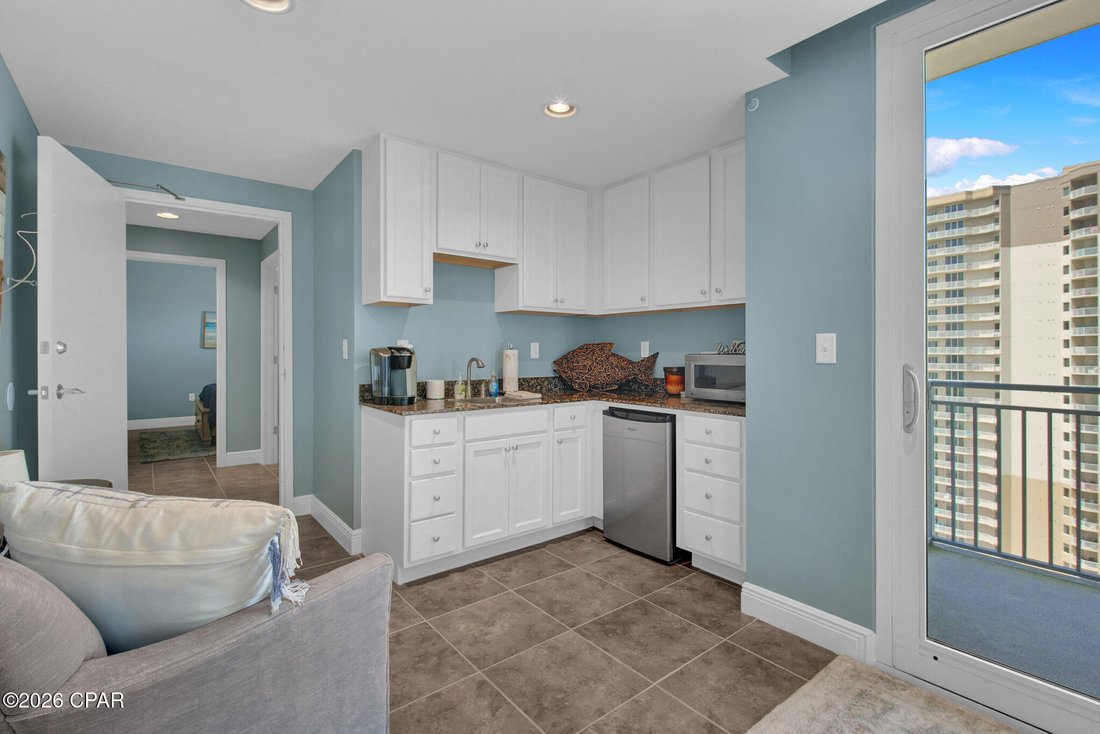 Condo in Rosemary Beach, Florida, United States 4 - 17557733