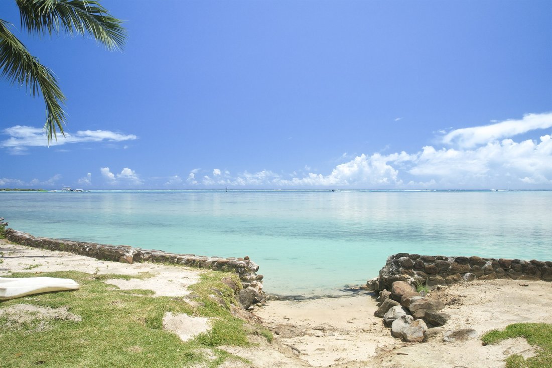 House in Moorea-Maiao, Windward Islands, French Polynesia 1 - 17565857