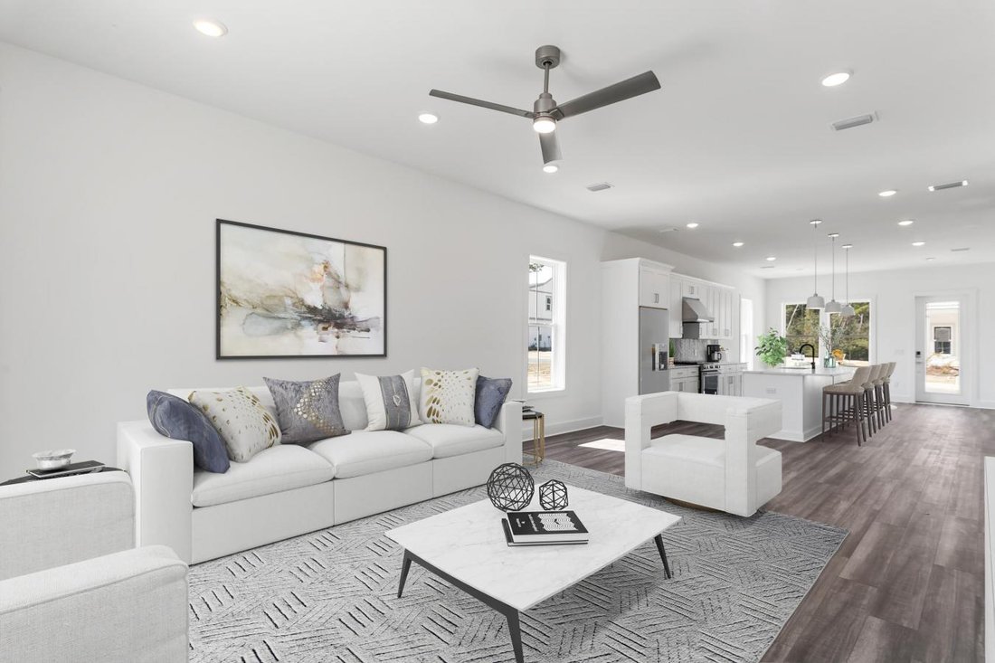 House in Watersound, Florida, United States 4 - 17567480