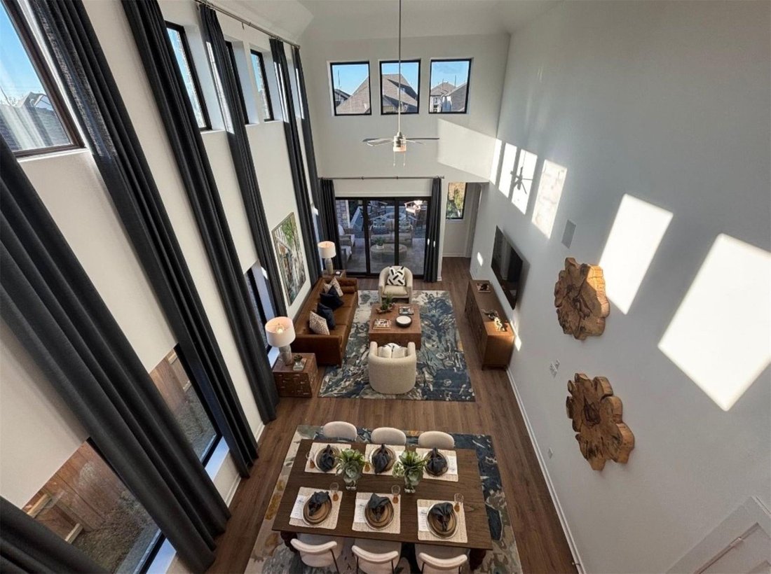 House in Houston, Texas, United States 4 - 17522350