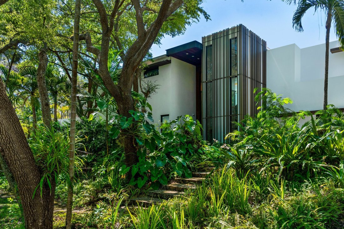 House in Coral Gables, Florida, United States 1 - 17559276
