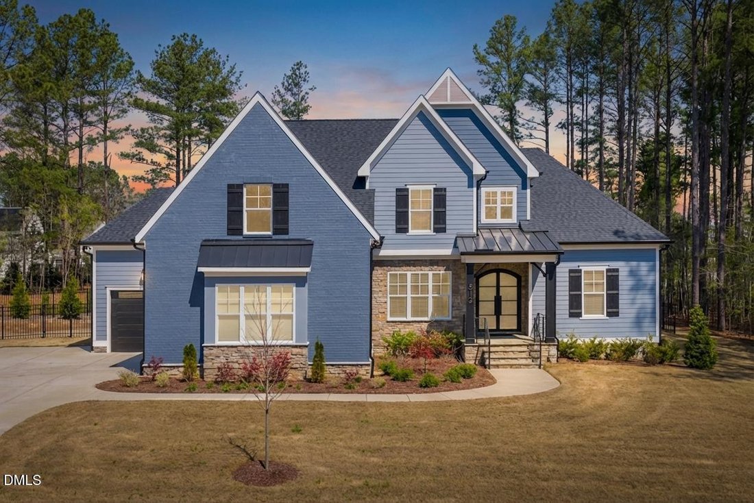 Casa a Williams, Carolina del Nord, Stati Uniti 1 - 17560102