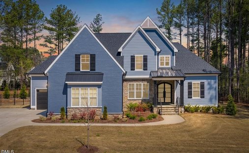 Casa a Williams, Carolina del Nord, Stati Uniti 1