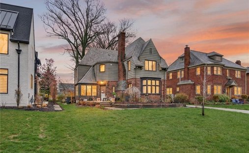 Haus in Lakewood, Ohio, Vereinigte Staaten 1