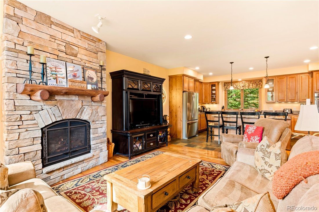 House in Breckenridge, Colorado, United States 5 - 17565533
