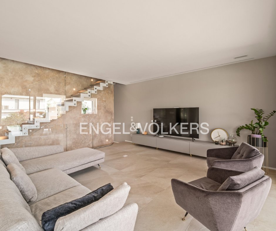 Villa in Manerba del Garda, Lombardy, Italy 5 - 17556742