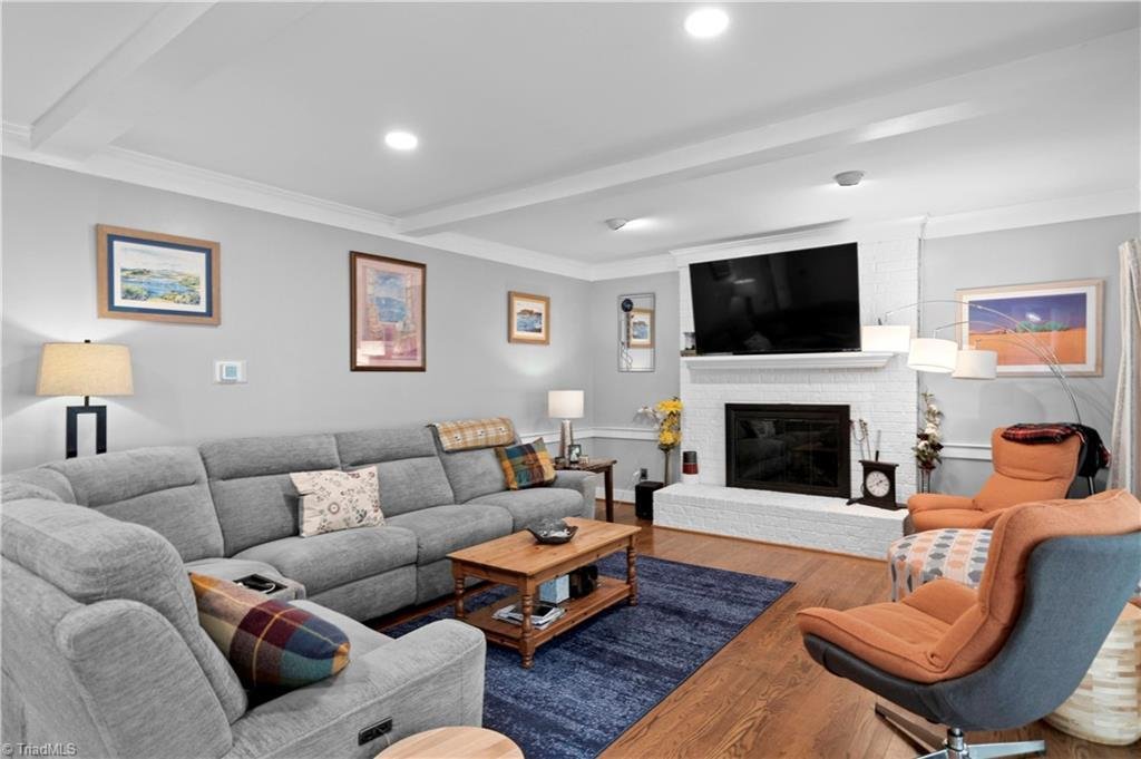House in Kernersville, North Carolina, United States 2 - 17556928
