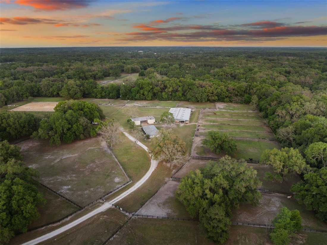 Land in Newberry, Florida, United States 1 - 17560767