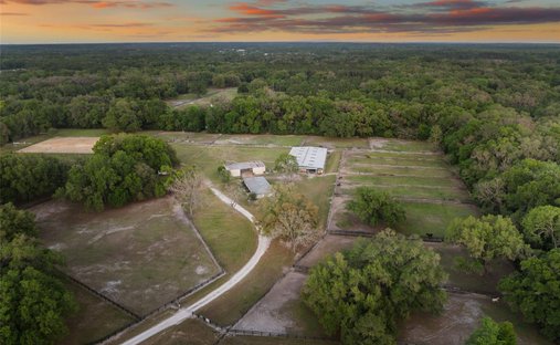 Land in Newberry, Florida, United States 1