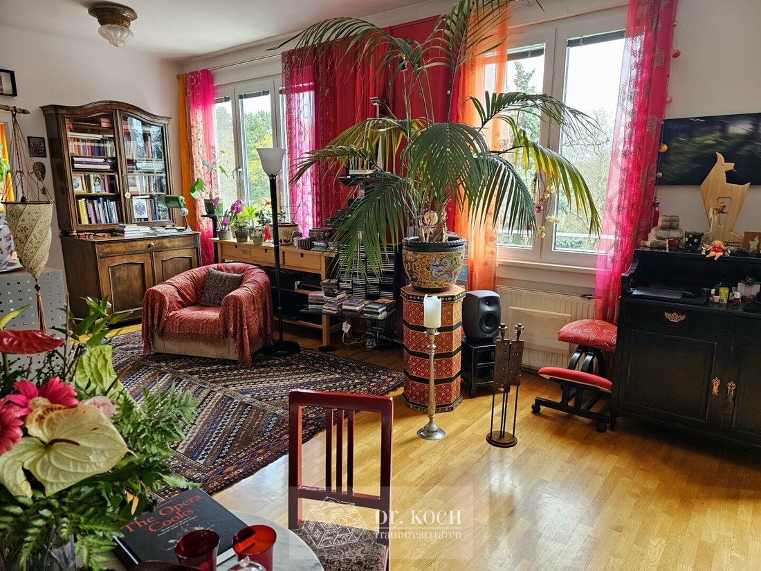 Apartment in Vienna, Wien, Austria 4 - 17564767