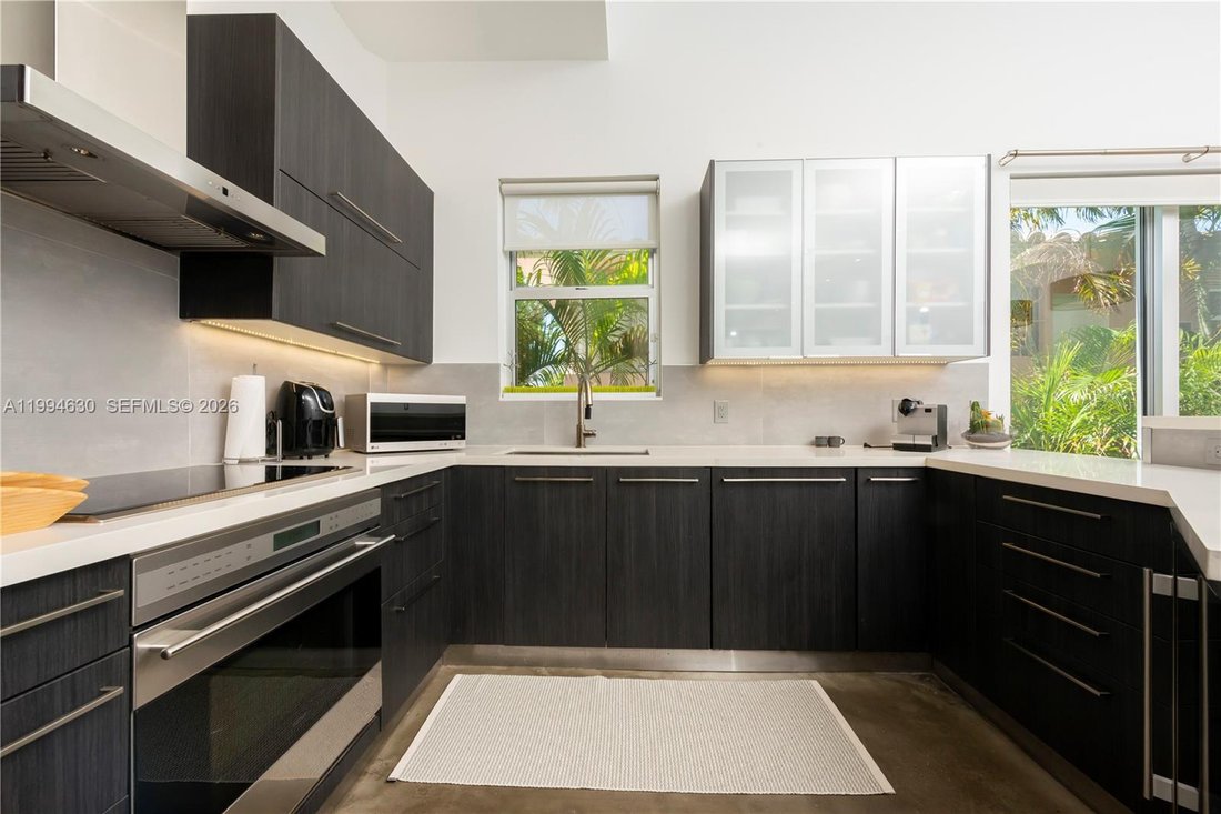 Townhouse in Miami Beach, Florida, United States 4 - 17559672