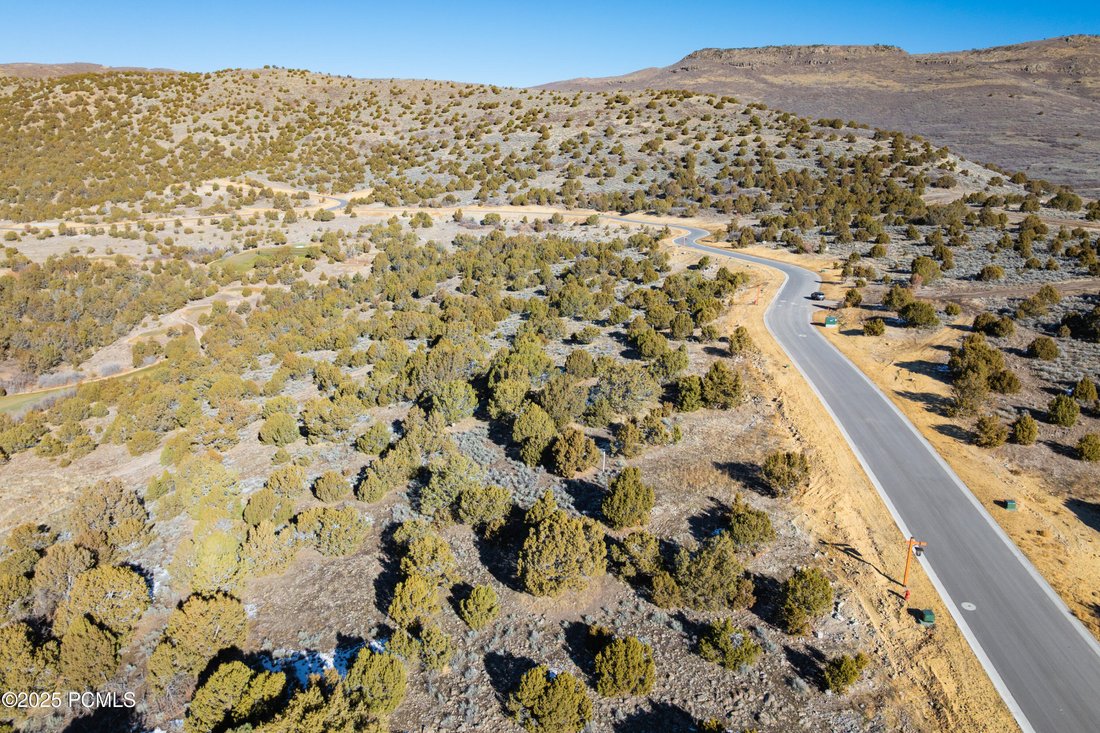 Land in Heber City, Utah, United States 5 - 17563221