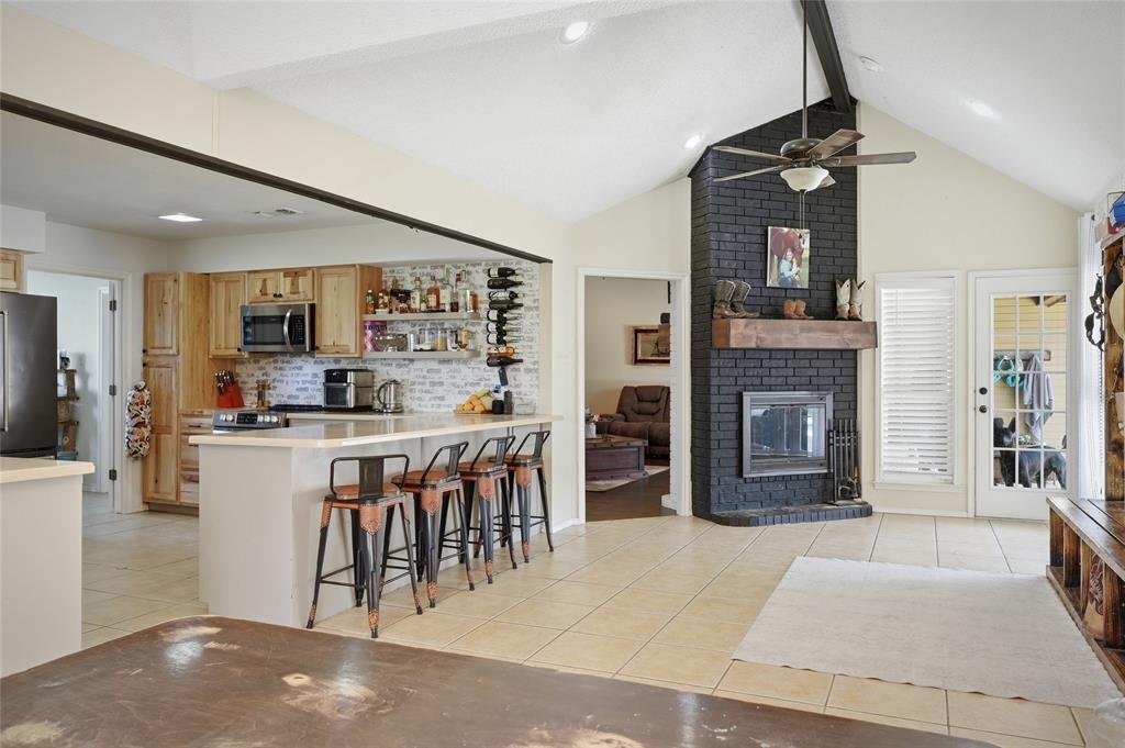 House in Tioga, Texas, United States 1 - 17571086