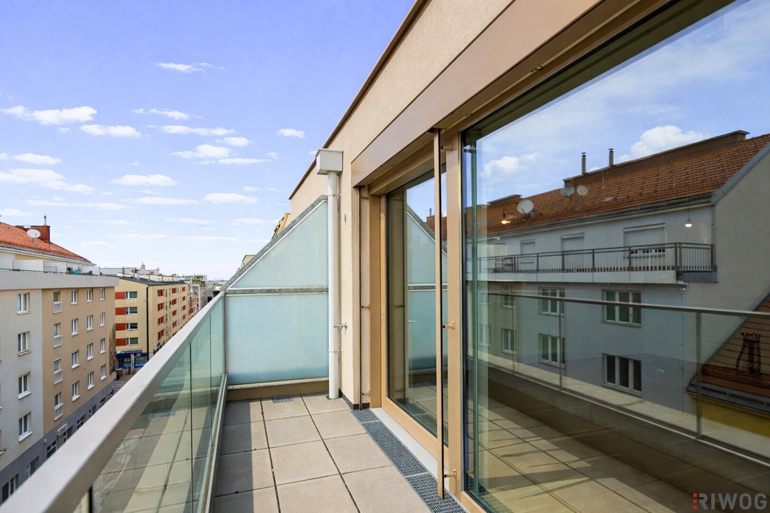 Penthouse in Vienna, Wien, Austria 2 - 17564842