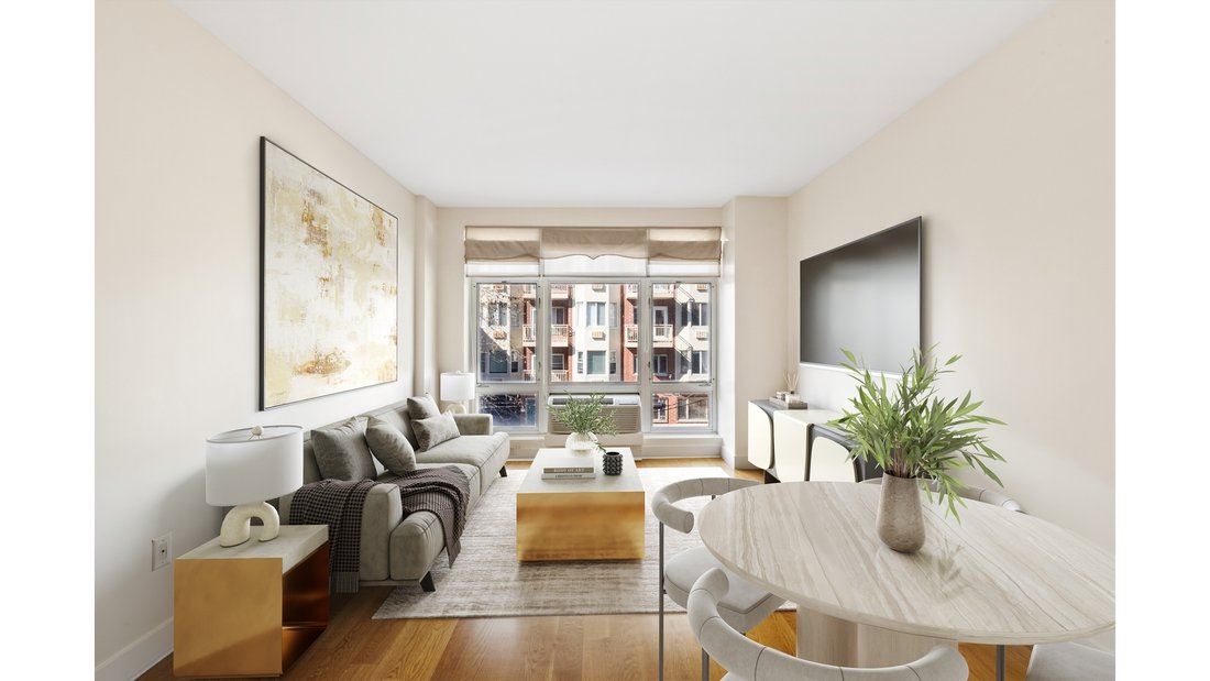 Condo in New York, New York, United States 1 - 17557978