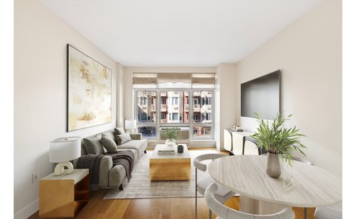 Condo in New York, New York, United States 1