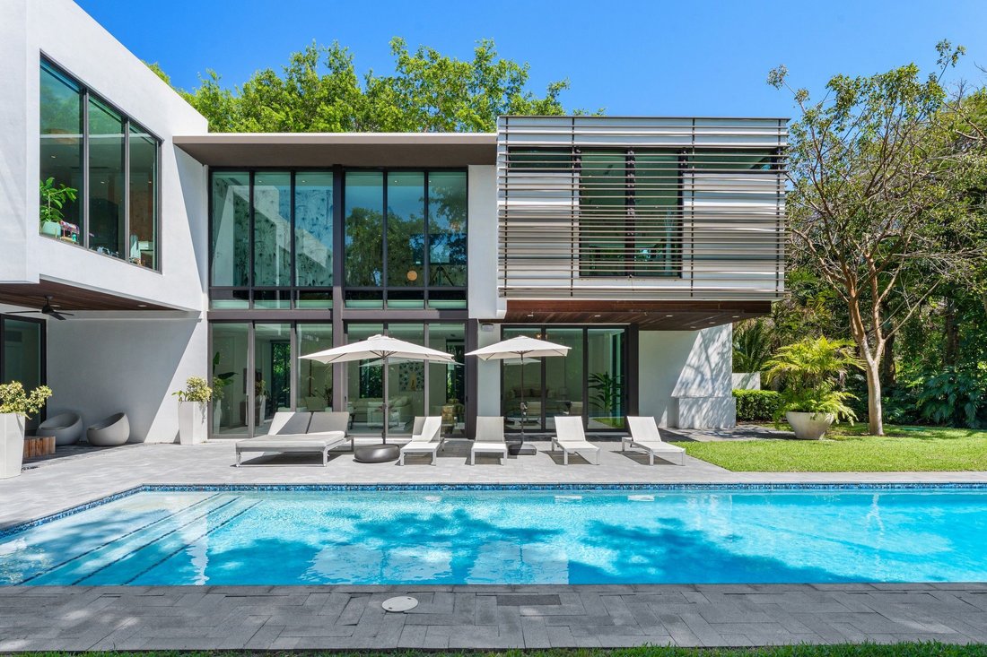 House in Coral Gables, Florida, United States 4 - 17559276