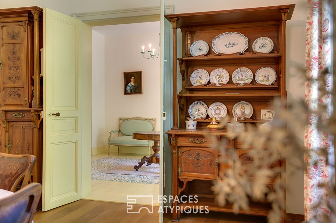 Villa in Linxe, Nouvelle-Aquitaine, France 1 - 17560944