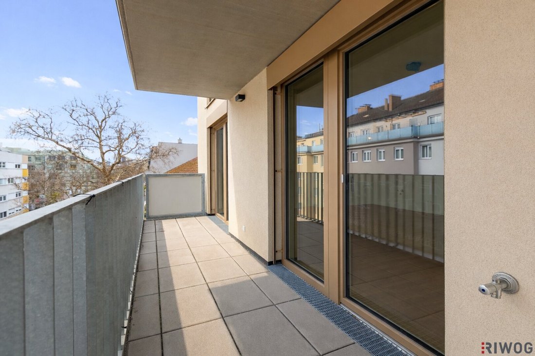 Apartment in Vienna, Wien, Austria 1 - 17564926