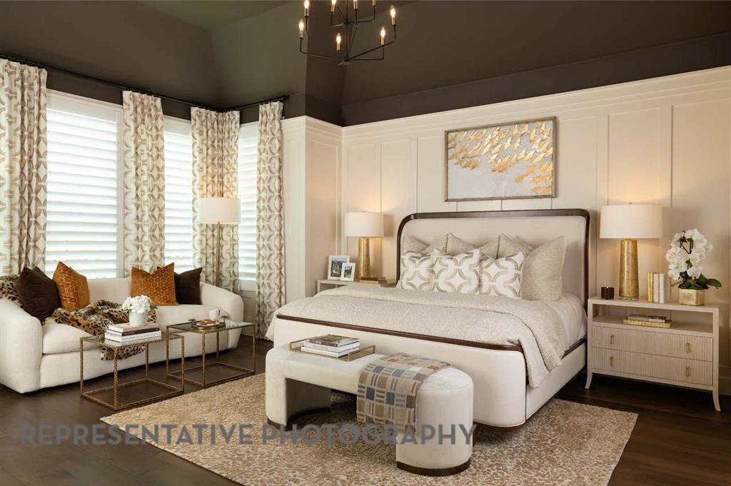 House in Prosper, Texas, United States 5 - 17560236