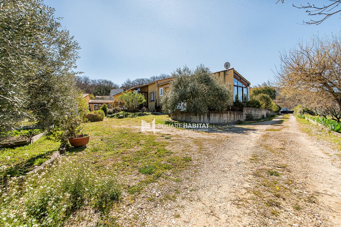 Casa en Apt, Provenza-Alpes-Costa Azul, Francia 2 - 17558583