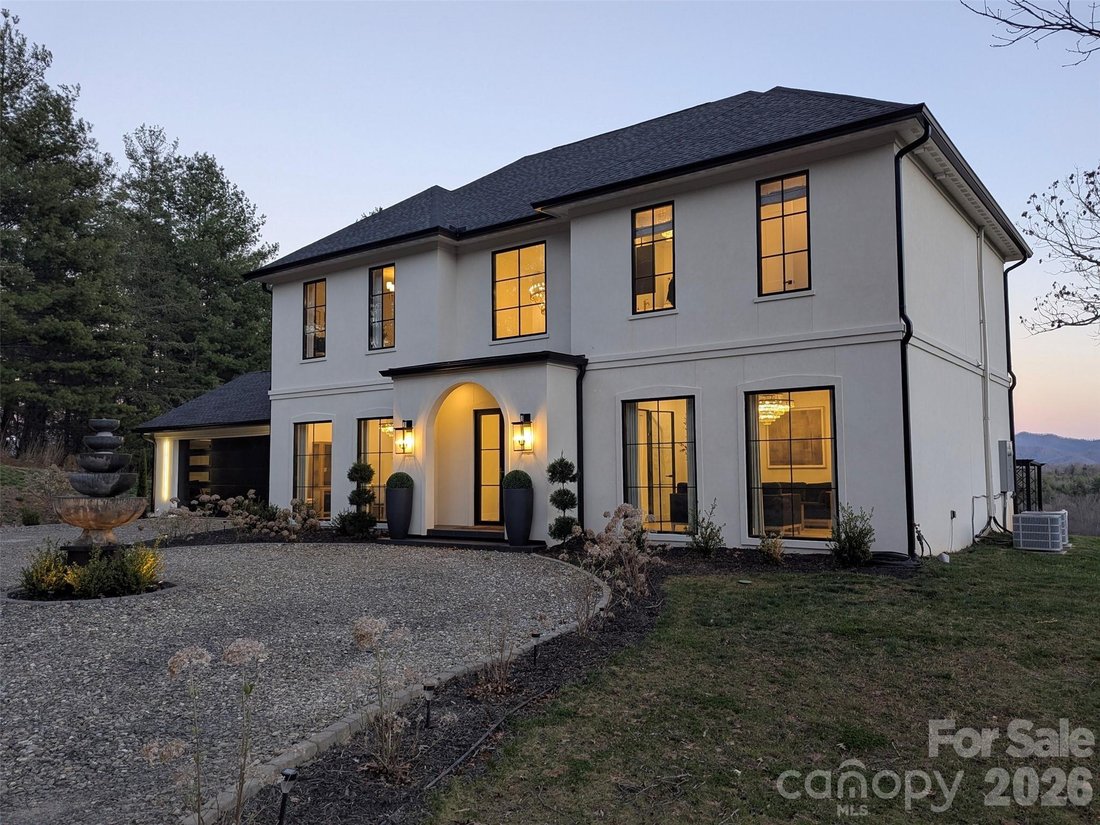 House in Mars Hill, North Carolina, United States 5 - 17560069