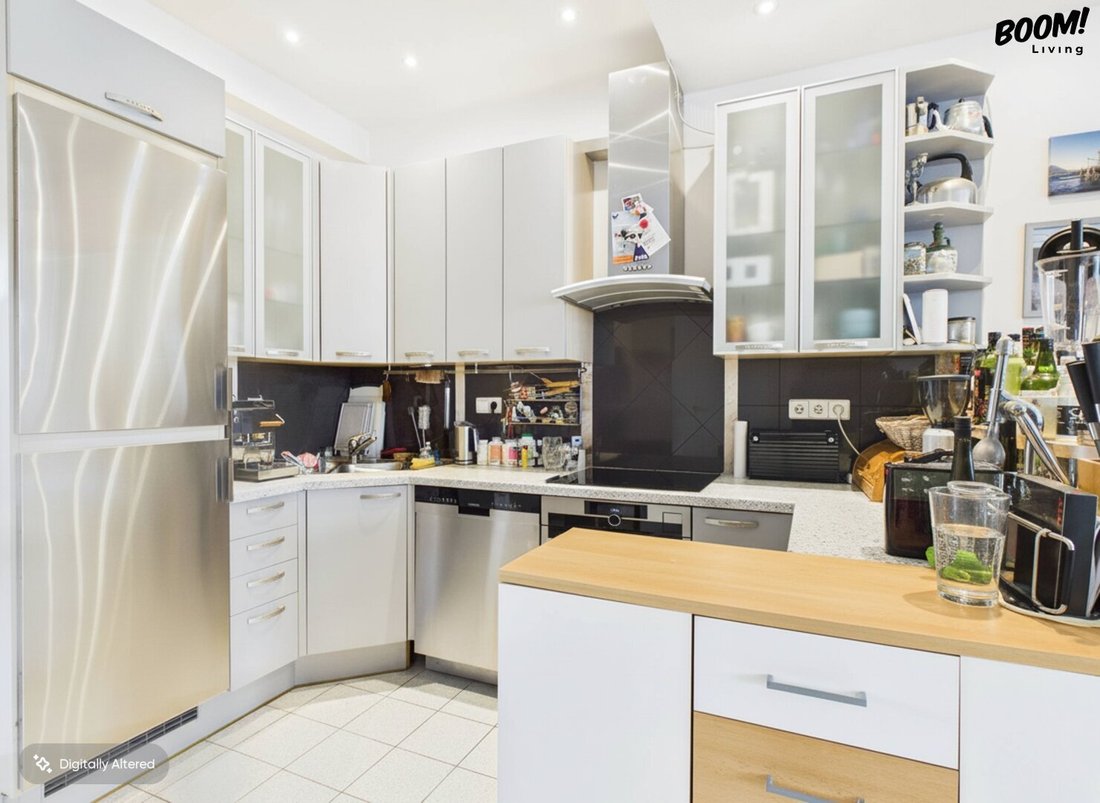 Wohnung in Wien, Wien, Österreich 4 - 17564817