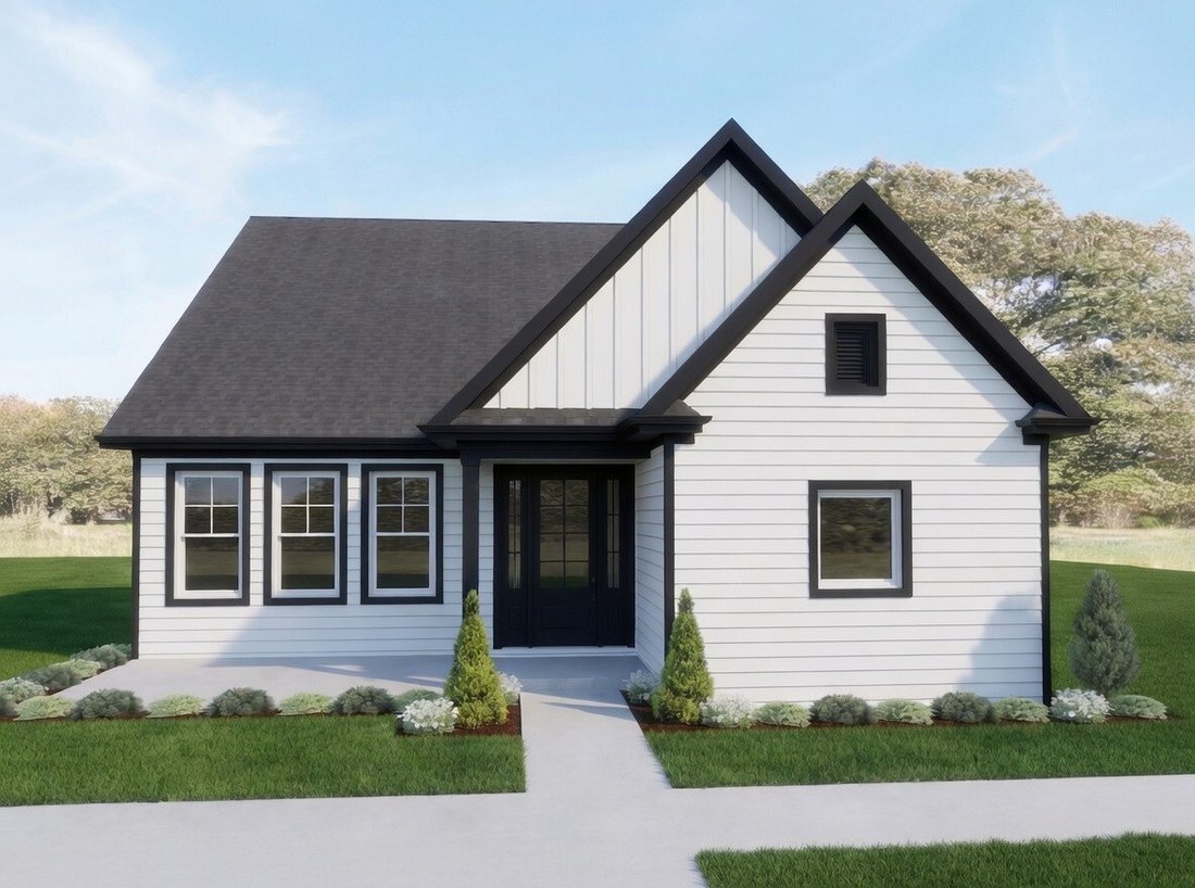 House in Nashville, Tennessee, United States 1 - 17559866
