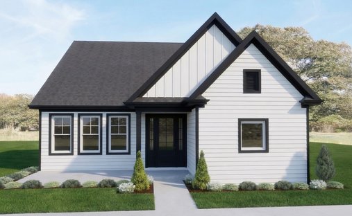 House in Nashville, Tennessee, United States 1