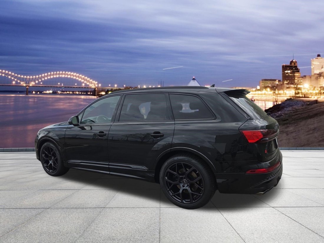 Suv in Memphis, TN, United States 3 - 17558437