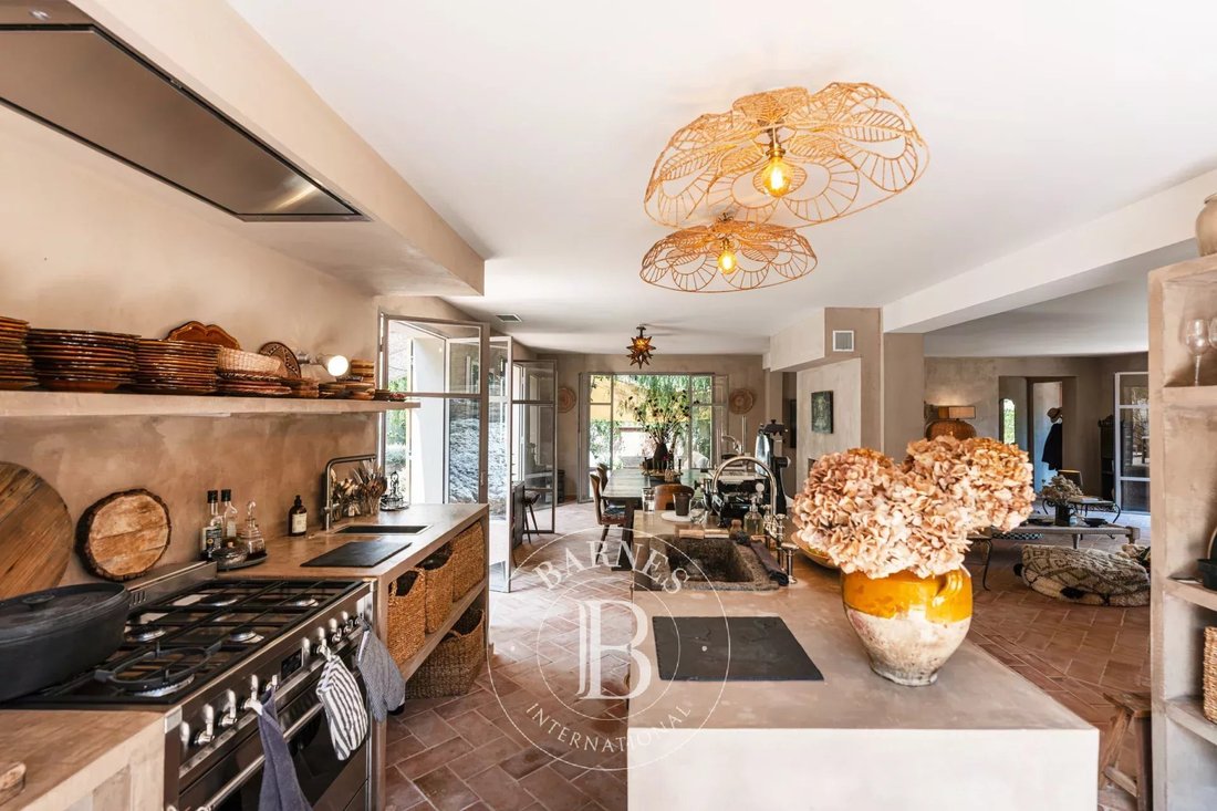 Townhouse in Saint-Florent, Corsica, France 2 - 16047942