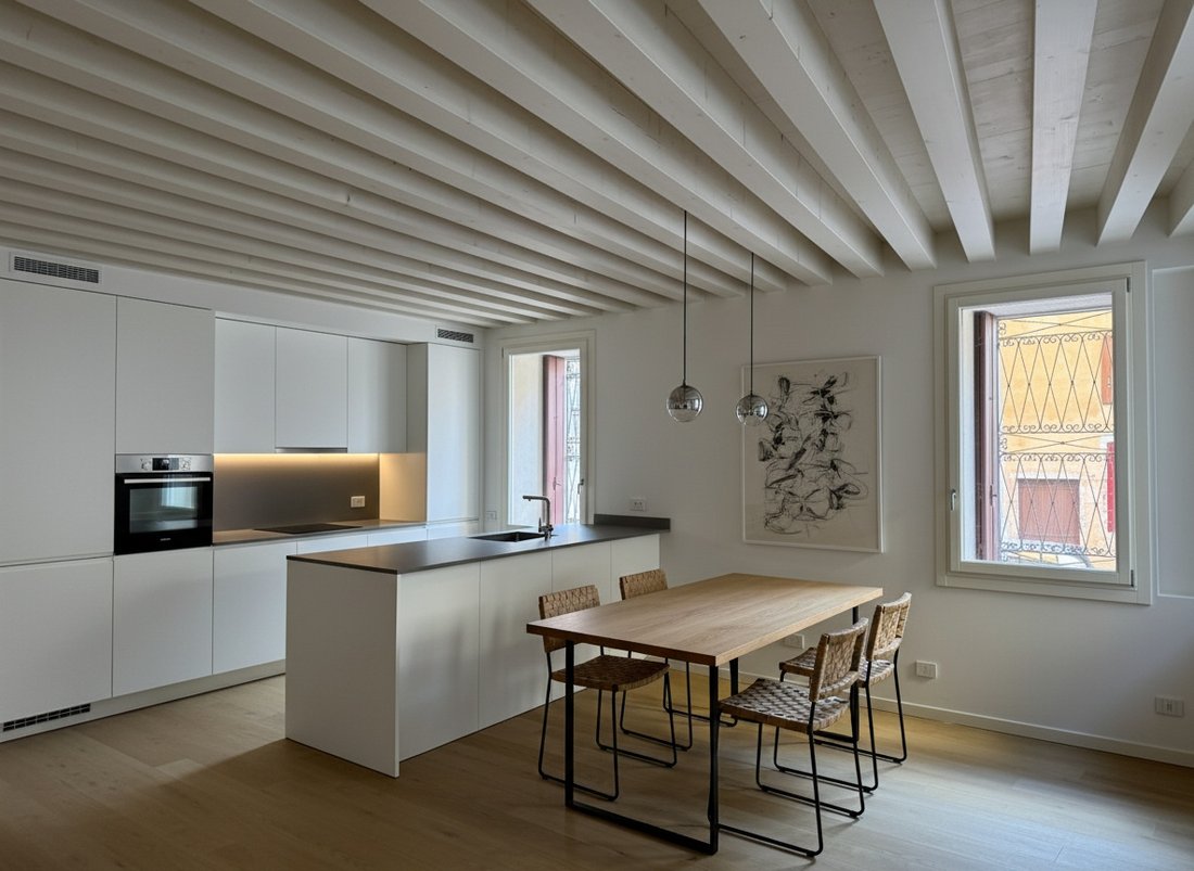 Apartment in Bassano del Grappa, Veneto, Italy 4 - 17569987