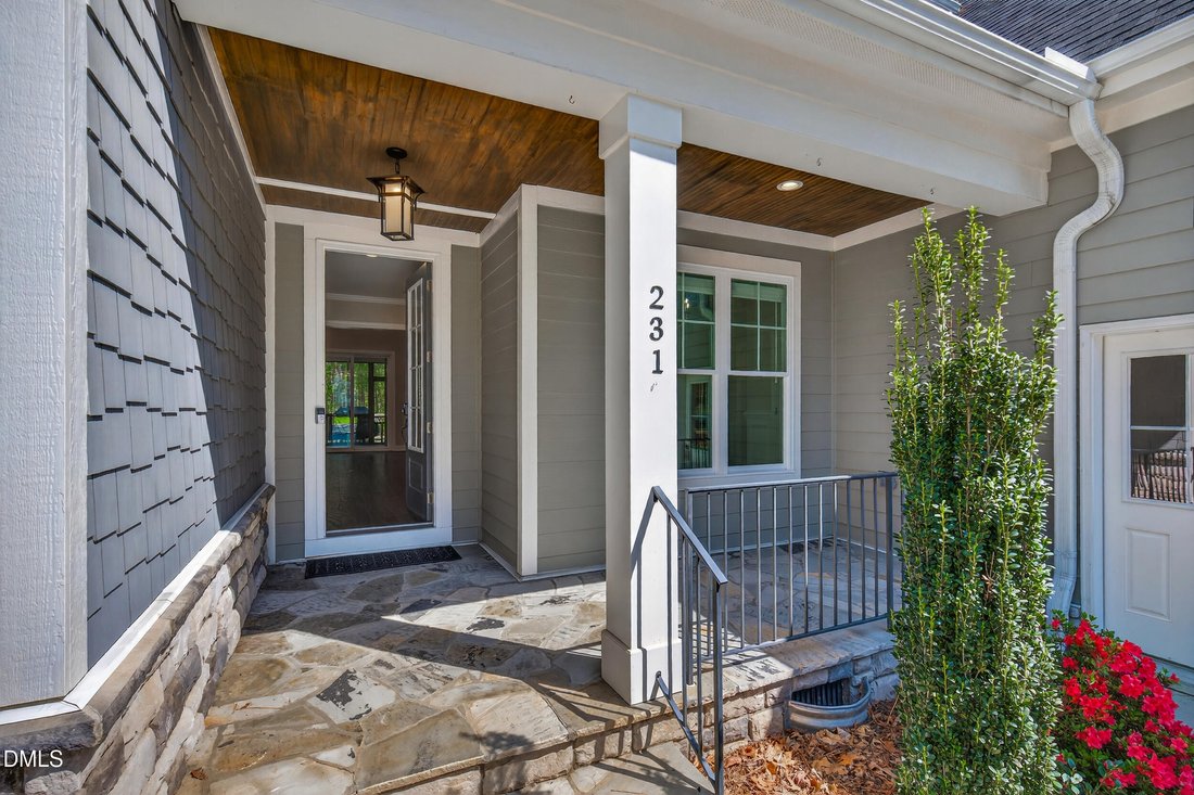 House in Pittsboro, North Carolina, United States 2 - 17562169