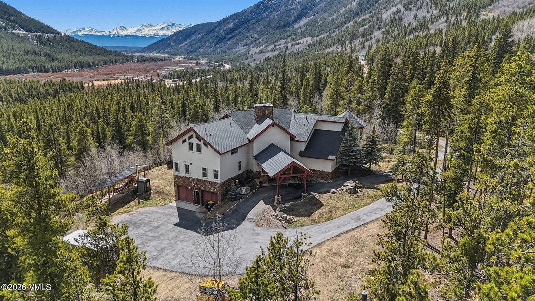 House in Leadville, Colorado, United States 2 - 17565788