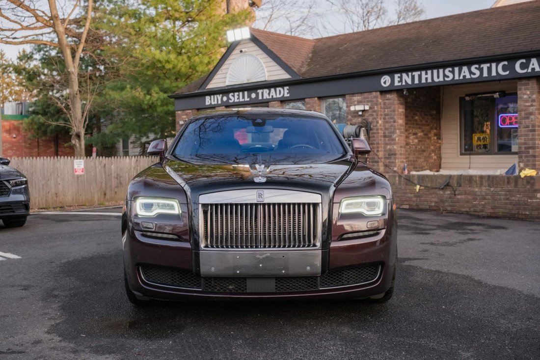 Sedan in Highland Park, NJ, United States 2 - 17563225