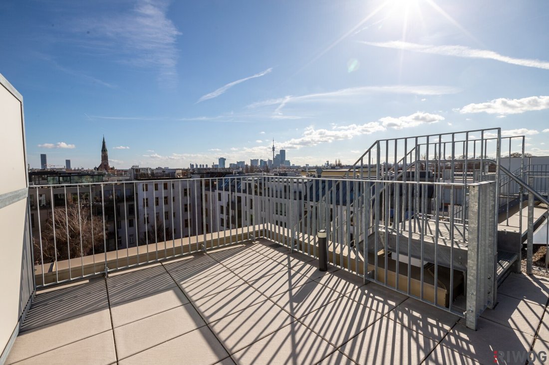 Penthouse in Vienna, Wien, Austria 2 - 17564919