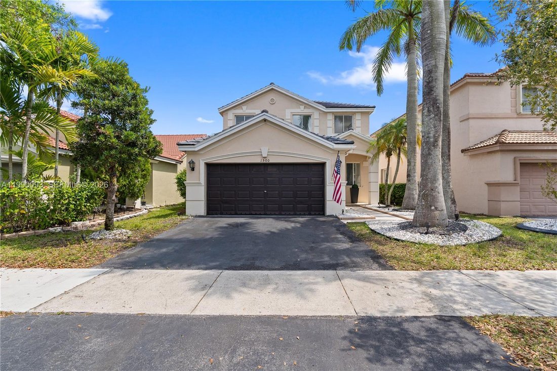 House in Weston, Florida, United States 2 - 17559676