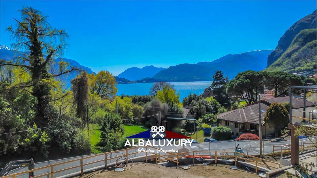Villa in Menaggio, Lombardy, Italy 5 - 15560198
