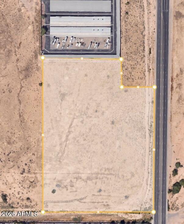 Land in Casa Grande, Arizona, United States 1 - 17560106