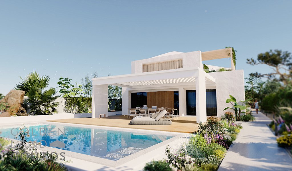 Villa in Ermioni, Peloponnese, Western Greece and the Ionian, Greece 1 - 17557519