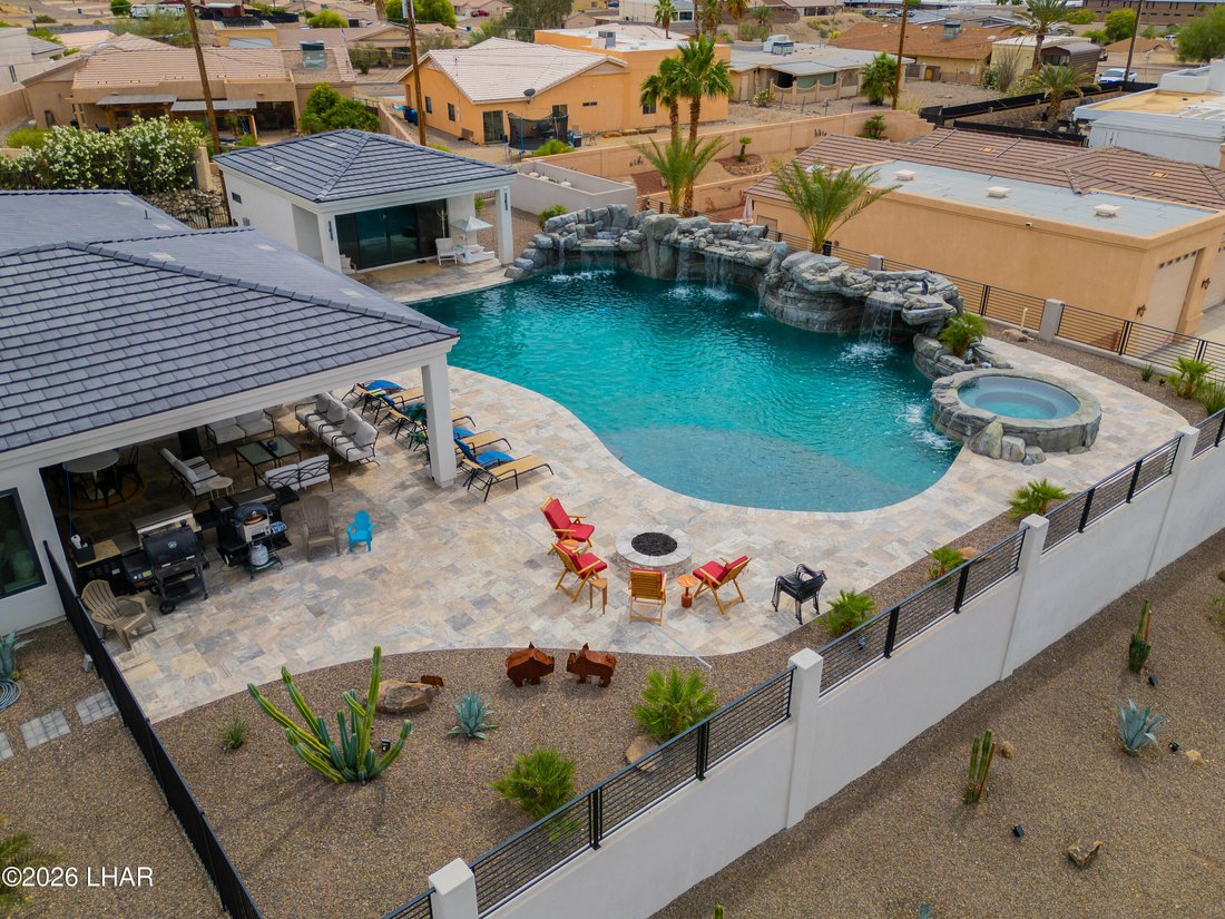 House in Lake Havasu City, Arizona, United States 4 - 17565662