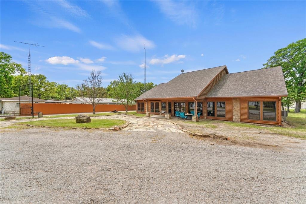 House in Quinlan, Texas, United States 5 - 17560301