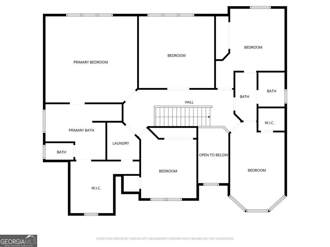 House in Auburn, Georgia, United States 5 - 17564158